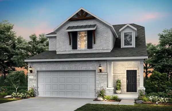1013 Hammy Lane, Aubrey, TX 76227