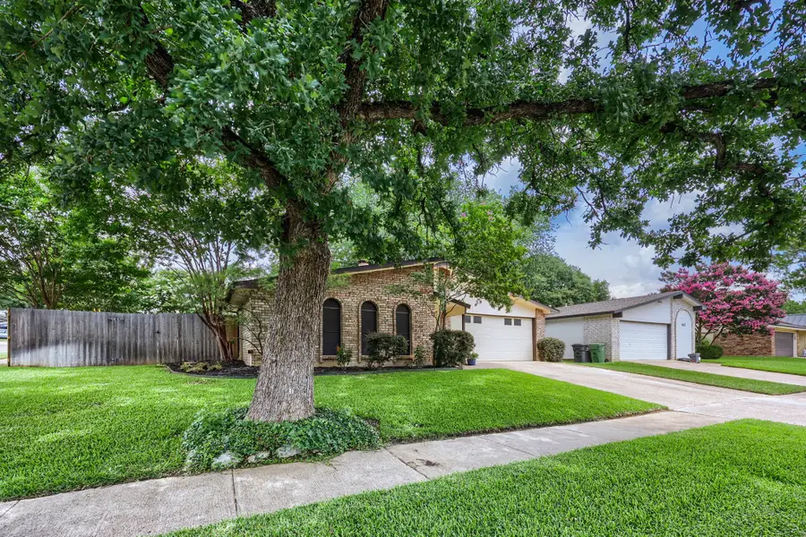 4117 Brookmoor Drive, Arlington, TX 76016 - #3