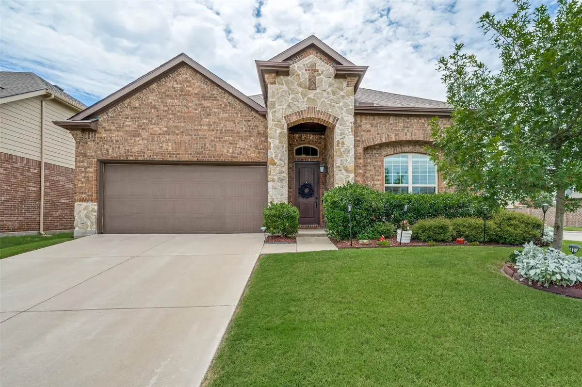 15705 Weymouth Drive, Frisco, TX 75036 - #1