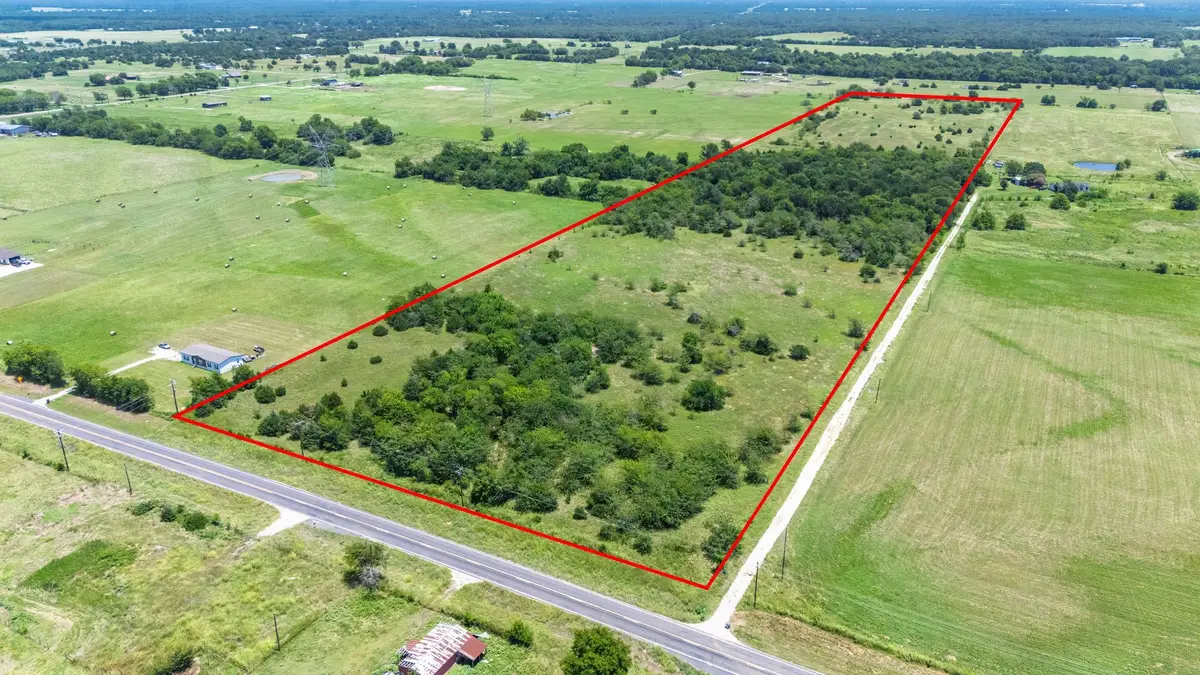 TBD Fm 2649, Lone Oak, TX 75453 - #1