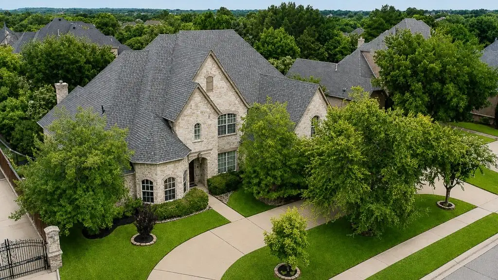 7005 Peters Path, Colleyville, TX 76034 - #1