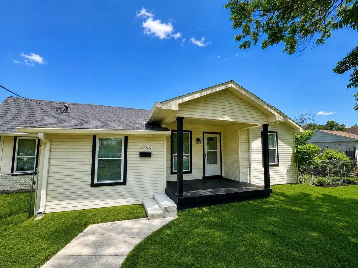 2506 Lolita Drive, Dallas, TX 75227 - #1