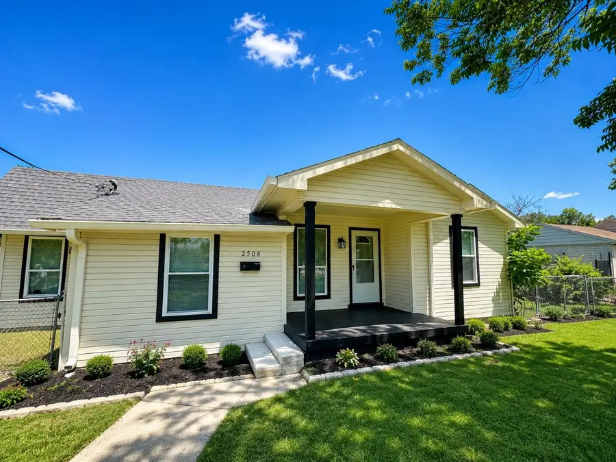 2506 Lolita Drive, Dallas, TX 75227 - #2