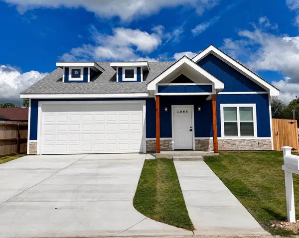 710 N Post Oak Street, Dublin, TX 76446