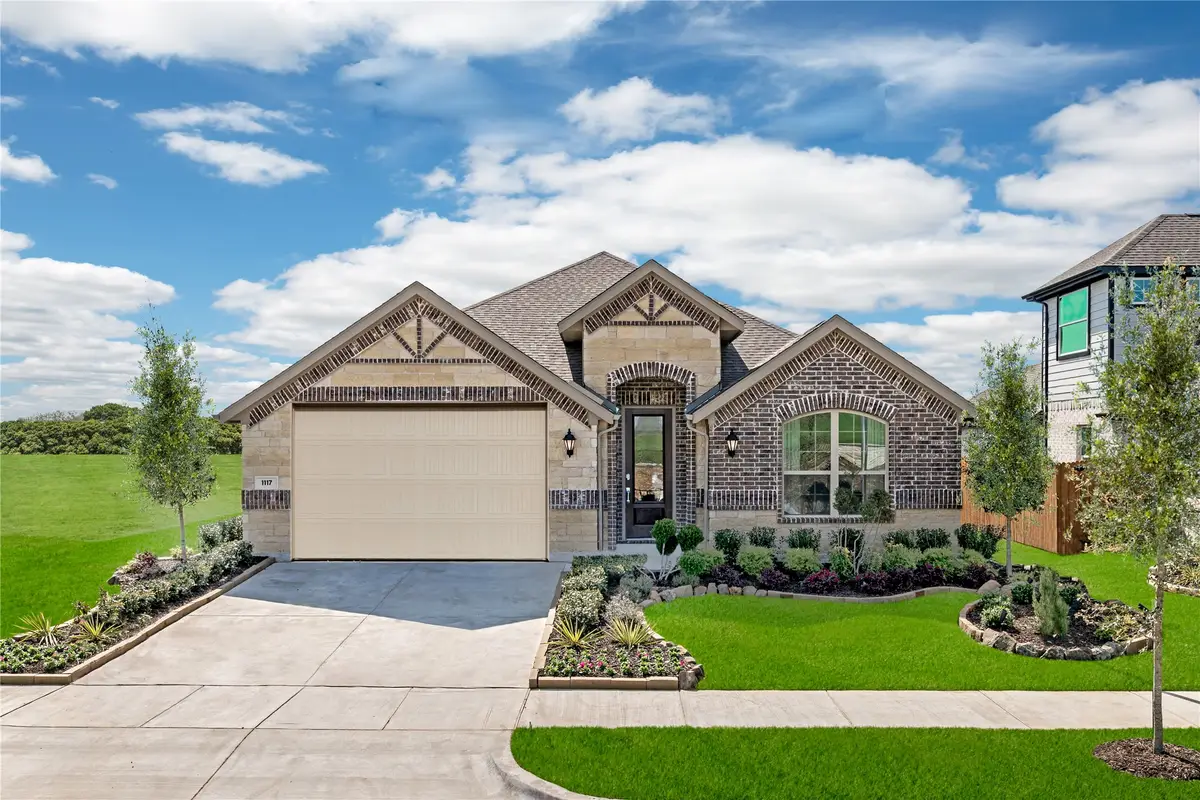 1356 San Laguna Lane, Fort Worth, TX 76052 - #1
