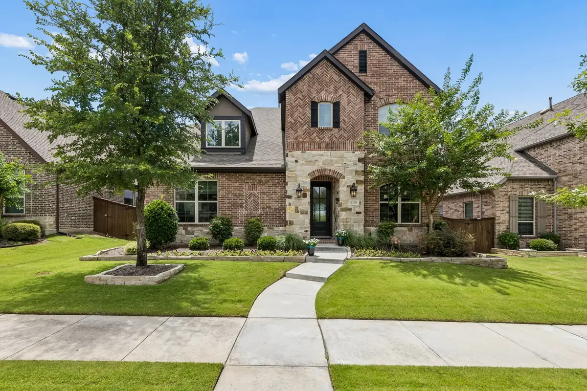 12079 Antler Drive, Frisco, TX 75035 - #1