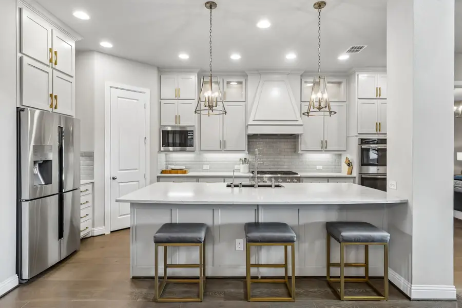 12079 Antler Drive, Frisco, TX 75035 - #3