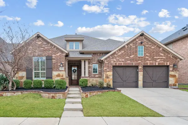 1425 5th Street, Argyle, TX 76226