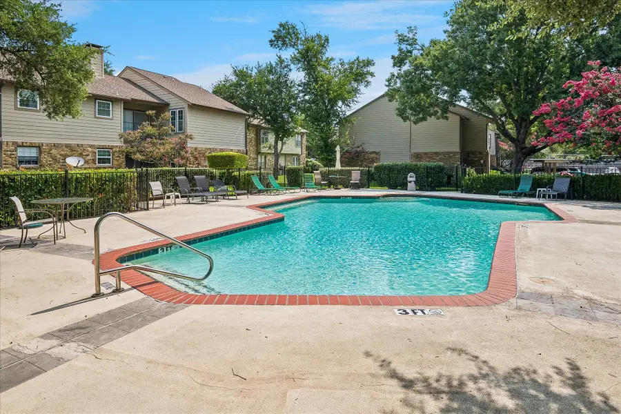 5300 Keller Springs #1077, Dallas, TX 75248 - #3