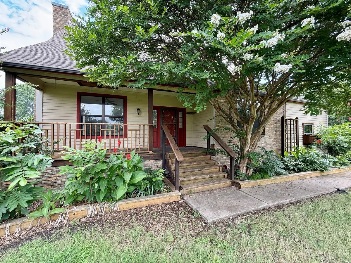 12B Rhea Mills Circle, Prosper, TX 75078 - #1