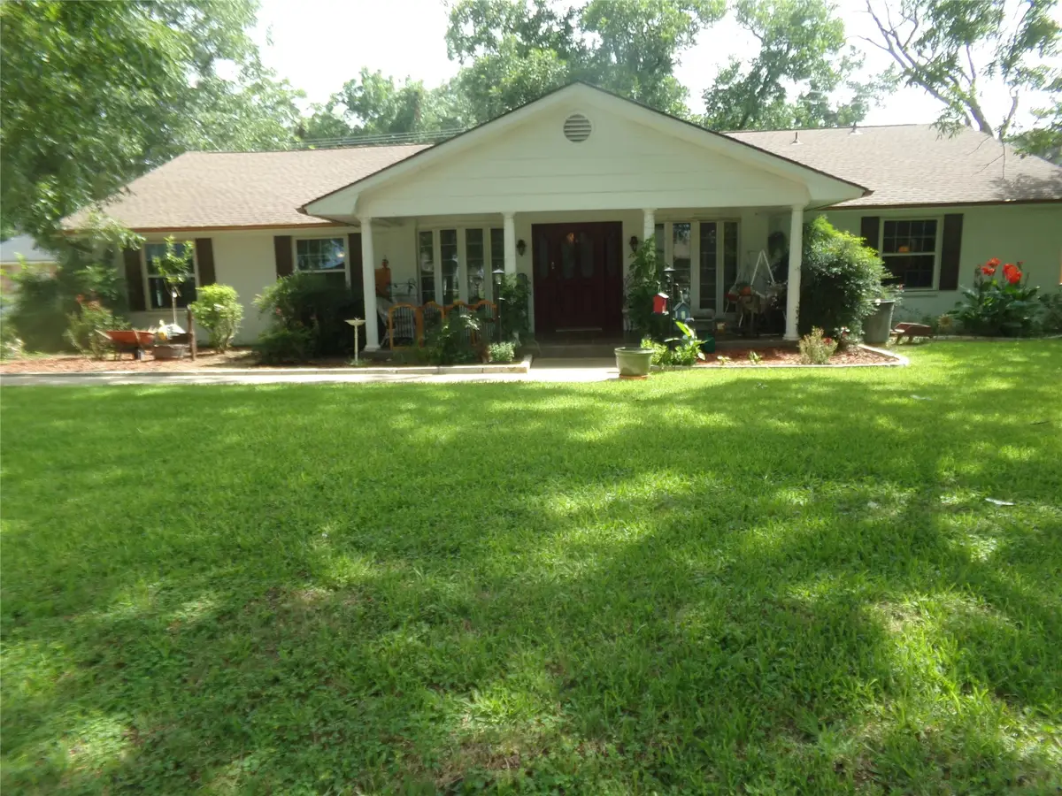 5110 Wedgefield Road, Granbury, TX 76049 - #1