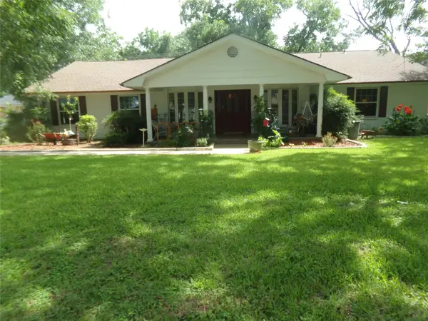 5110 Wedgefield Road, Granbury, TX 76049