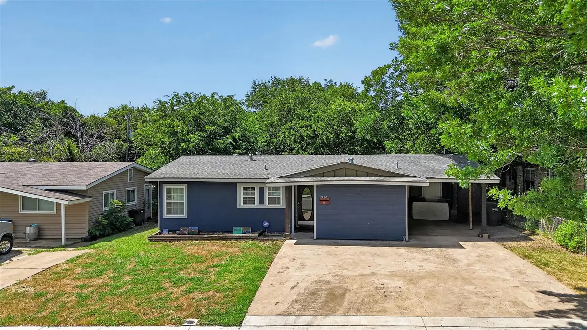 1516 Jasper Street, Fort Worth, TX 76106 - #1