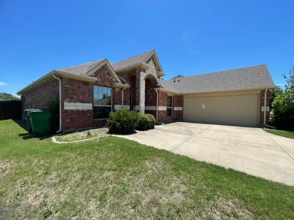 2184 Liriope Lane, Waxahachie, TX 75165