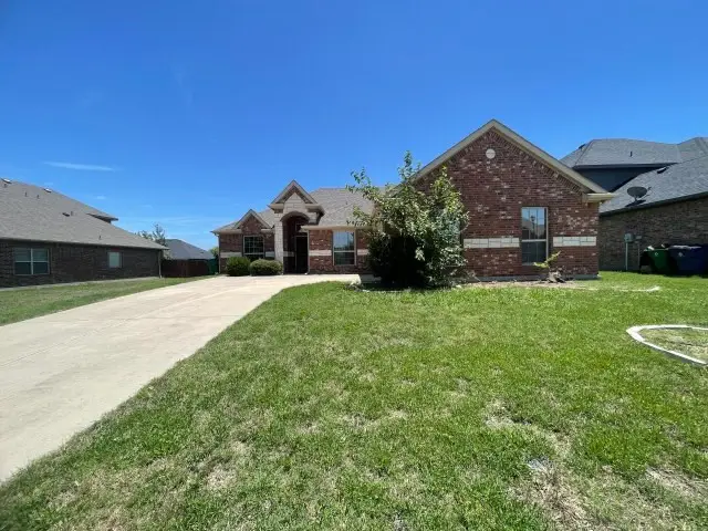 2184 Liriope Lane, Waxahachie, TX 75165 - #2
