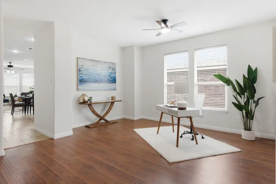 12409 Lonesome Pine Place, Fort Worth, TX 76244 - #3