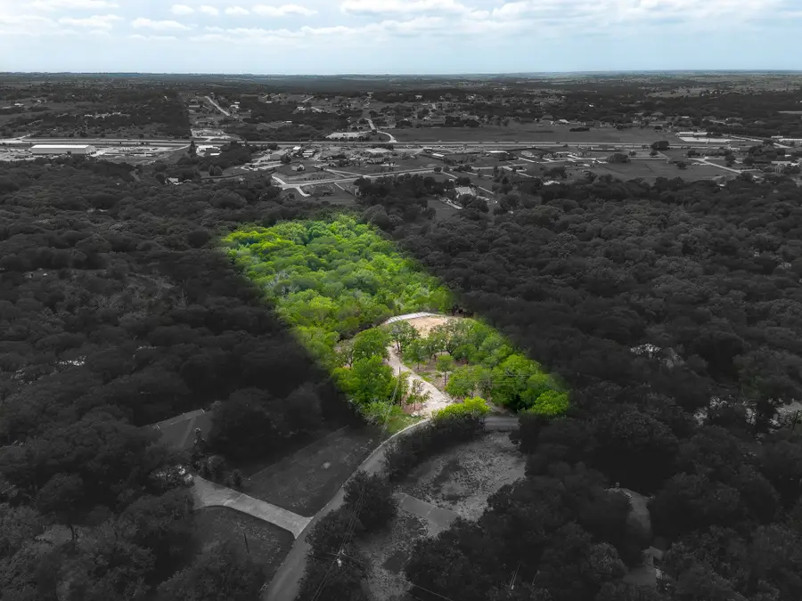 113 Overlook Court, Cresson, TX 76035 - #3