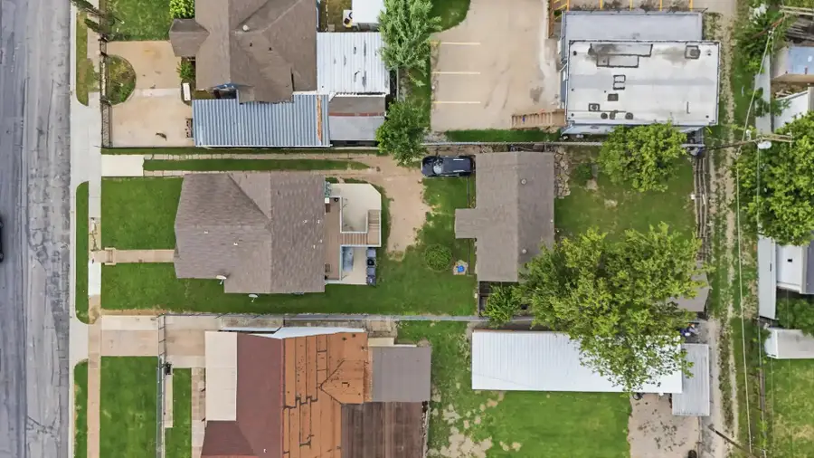 2308 Britton Drive, Dallas, TX 75216 - #2