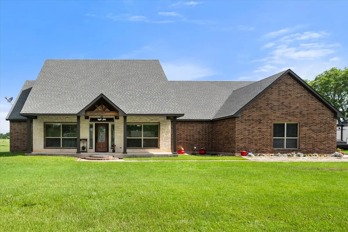 215 Northline Road, Teague, TX 75860 - #1