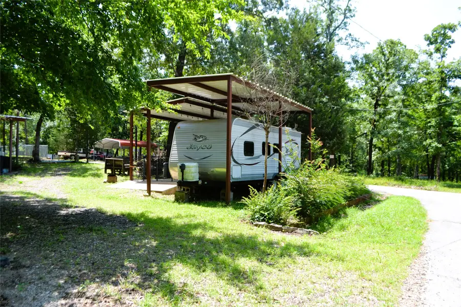 Lot 785-786 Private Road 5804, Yantis, TX 75497 - #3