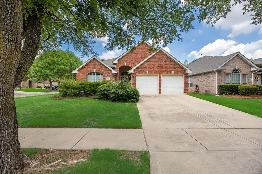 7913 Hosta Way, Fort Worth, TX 76123 - #3