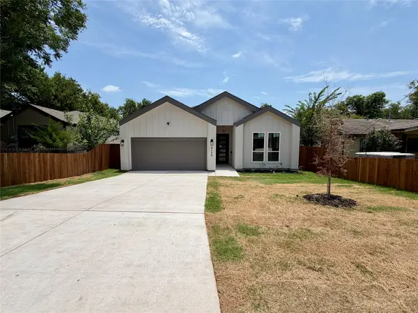 4236 Aztec Drive, Dallas, TX 75216