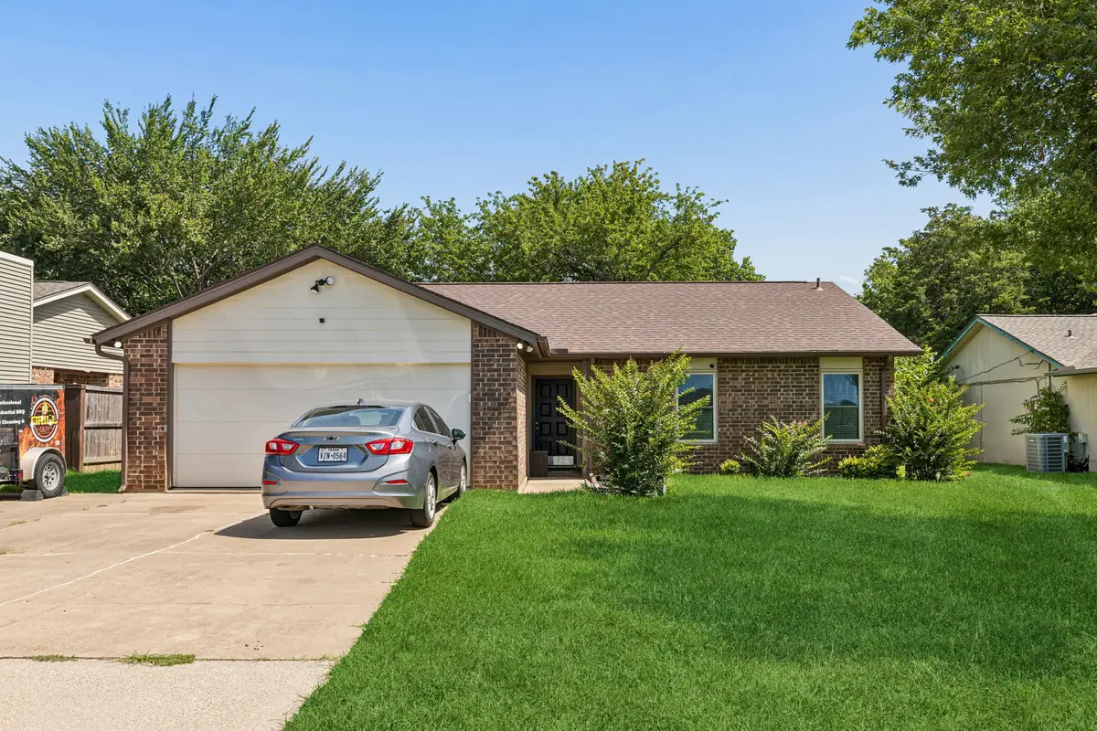 401 Hovenkamp Street, Keller, TX 76248 - #1