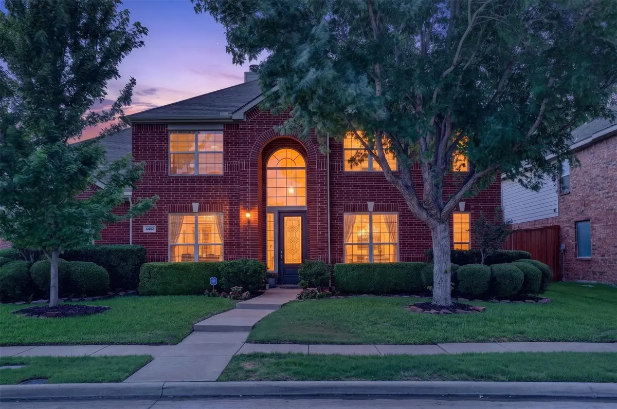4481 White Rock Lane, Plano, TX 75024 - #1