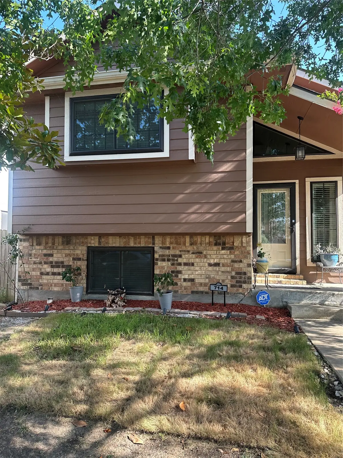 714 Greenridge Drive, Arlington, TX 76017 - #1