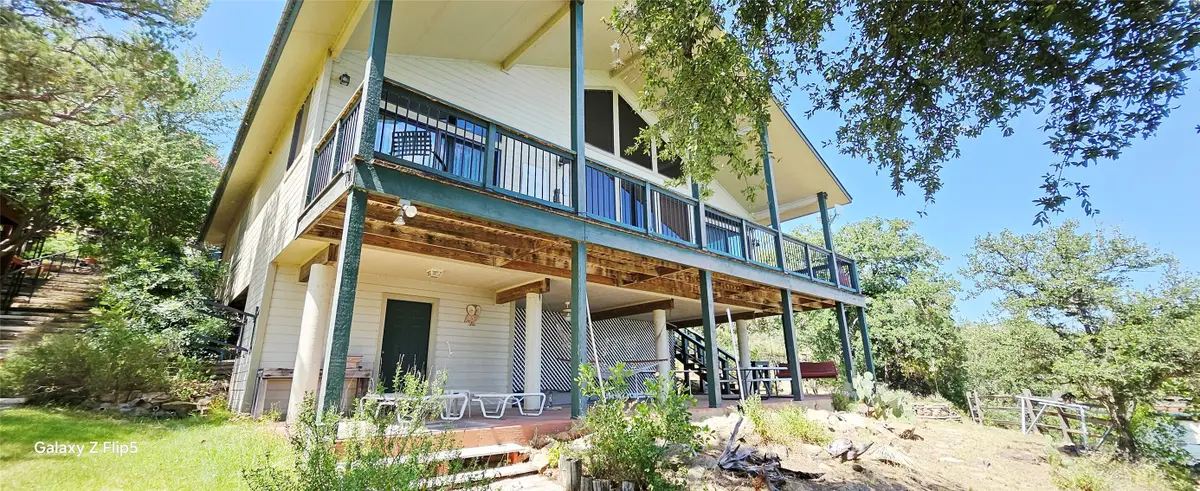 409 County Road 138c, Burnet, TX 78611 - #1