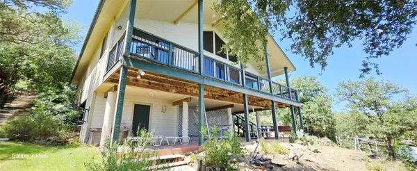 409 County Road 138c, Burnet, TX 78611