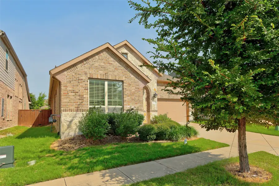 4316 Querida Avenue, McKinney, TX 75070 - #3