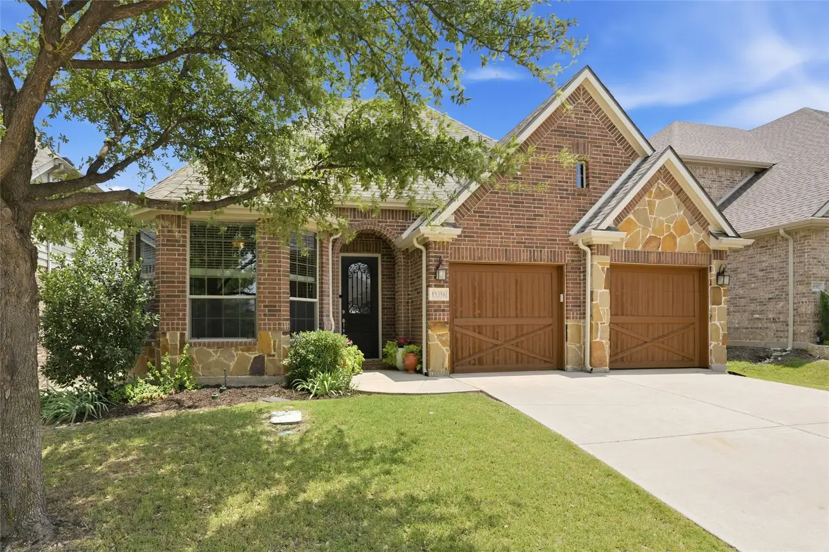 15316 Mallard Creek Street, Justin Roanoke, TX 76262 - #1