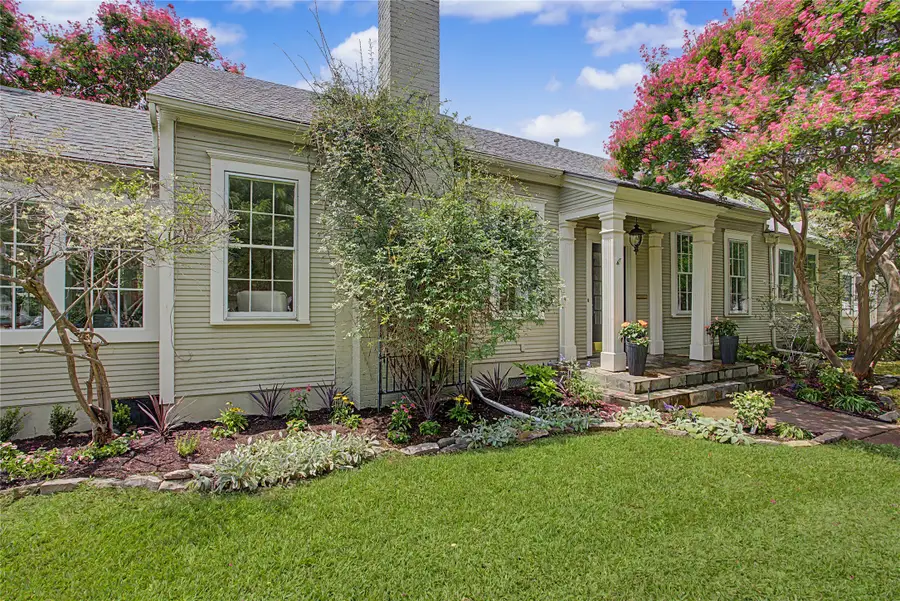 4705 El Campo Avenue, Fort Worth, TX 76107 - #3