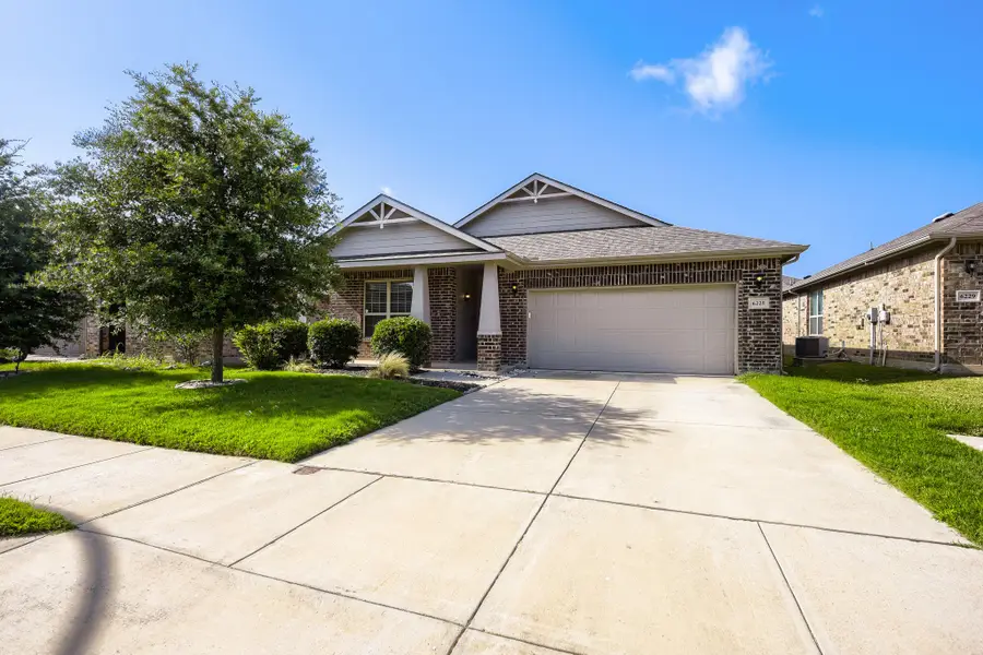 6225 Topsail Drive, Fort Worth, TX 76179 - #2