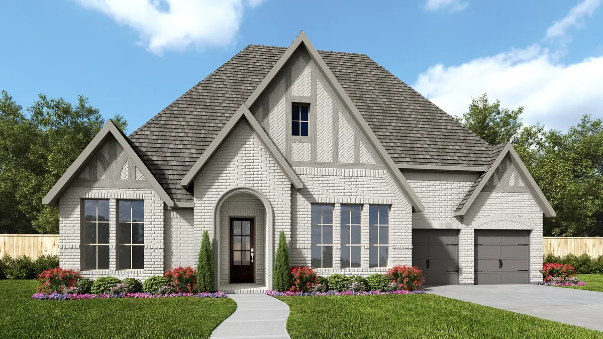 716 Doppler Court, Hurst, TX 76054 - #1
