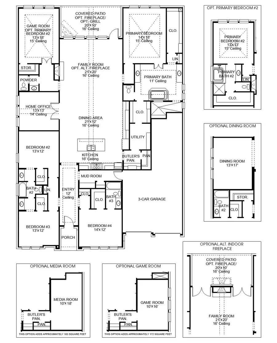 716 Doppler Court, Hurst, TX 76054 - #2