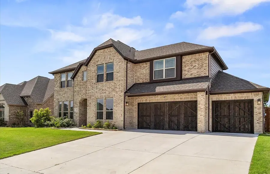 280 Sparkling Springs Drive, Waxahachie, TX 75165 - #2