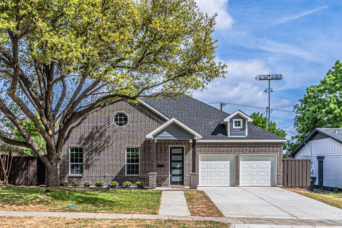 901 Bandera Lane, Garland, TX 75040 - #1