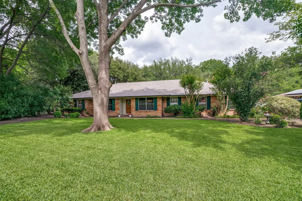 5802 Pecan Grove Drive, Sachse, TX 75048 - #1