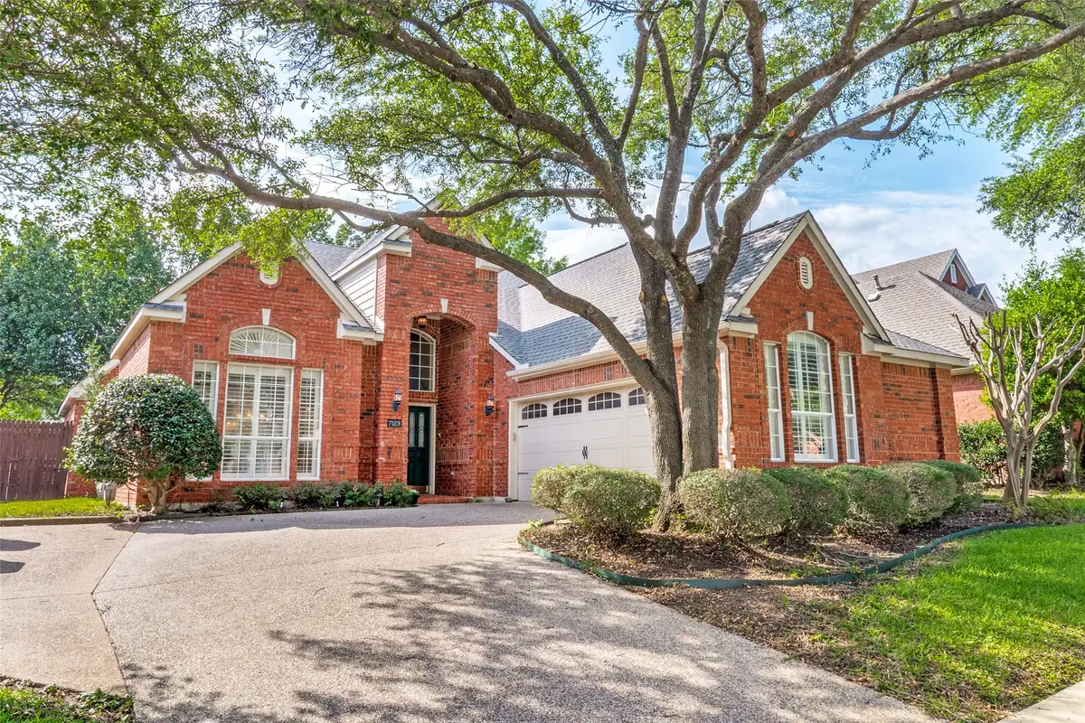 7529 Vineyard Trail, Garland, TX 75044 - #1