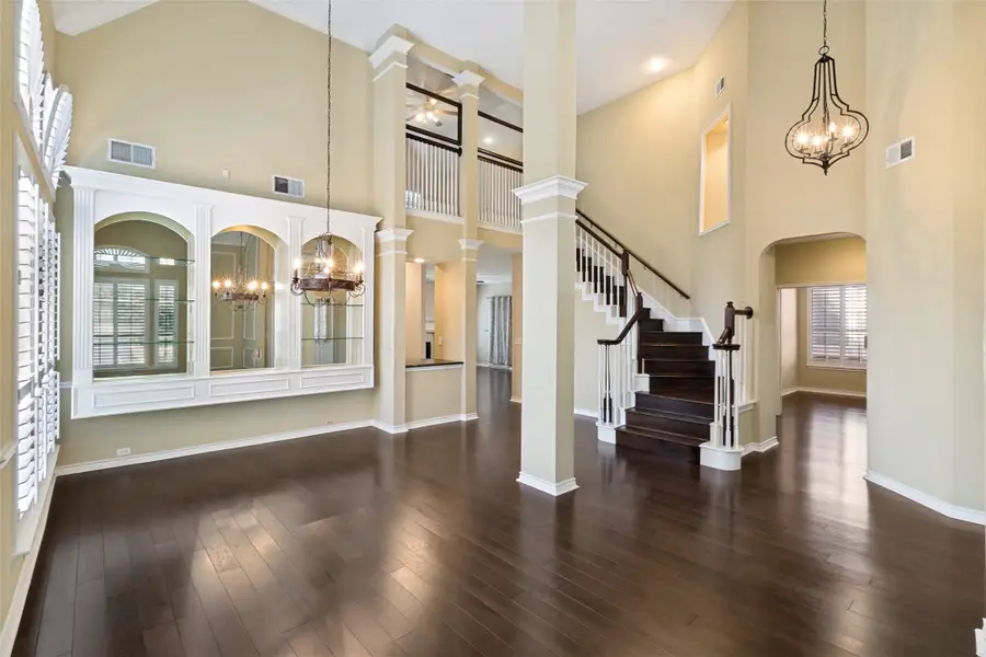 7529 Vineyard Trail, Garland, TX 75044 - #3