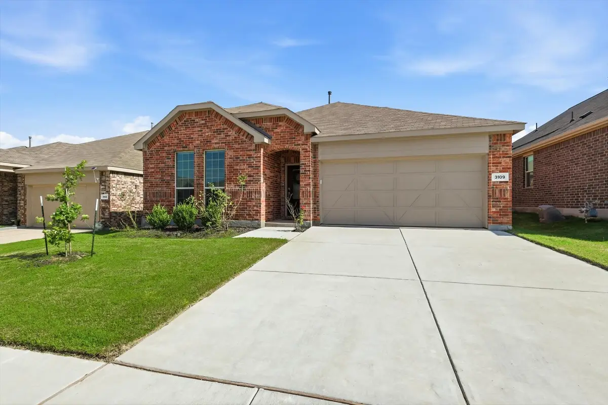 3109 Paruament Drive, Denton, TX 76207 - #1