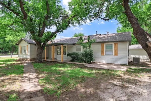 102 S 2nd Street, Clyde, TX 79510