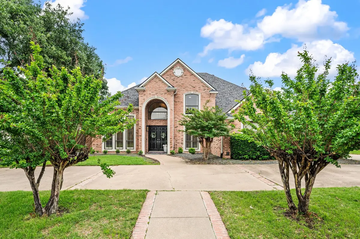 1029 Westover Trail, Keller, TX 76248 - #1