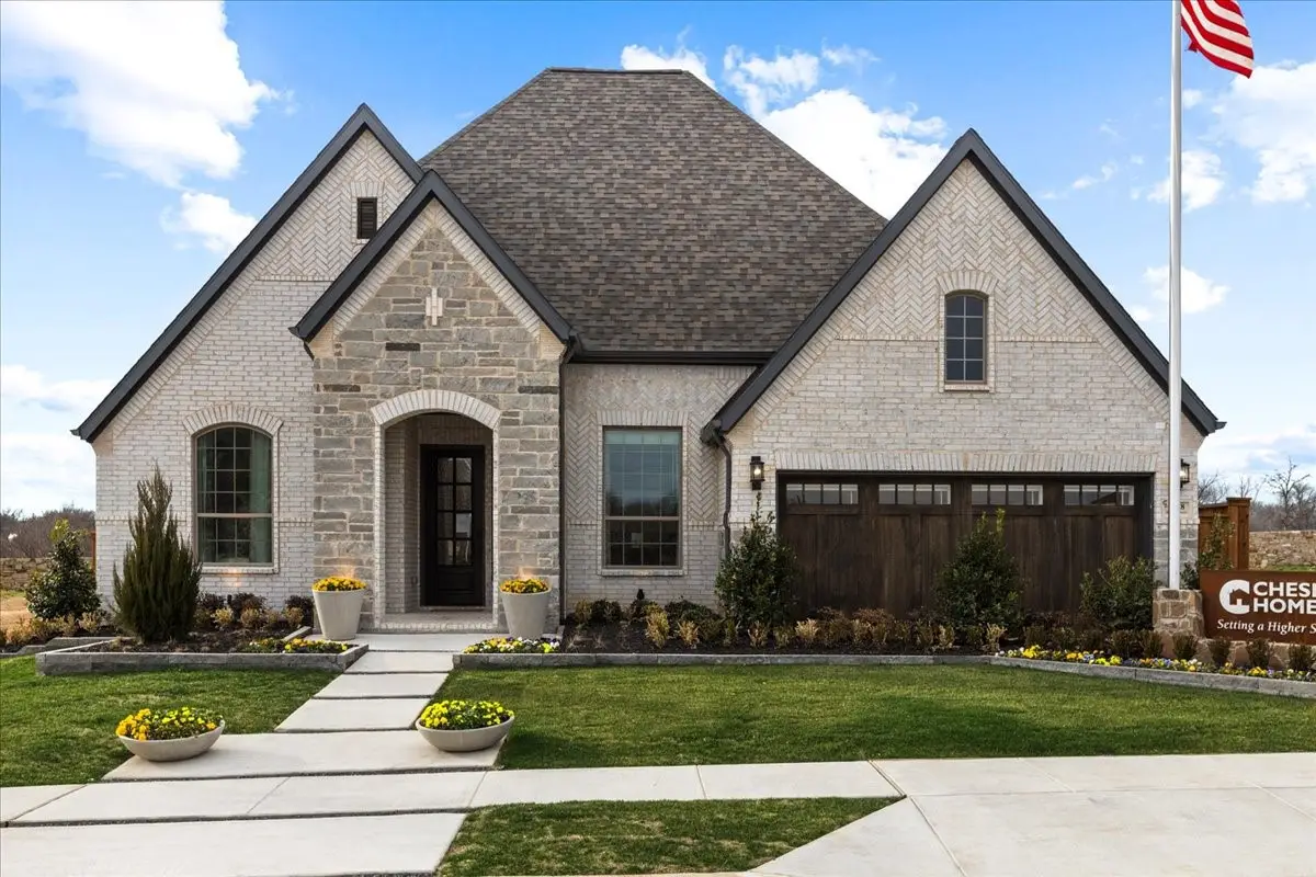 308 Big Sky Circle, Northlake, TX 76226 - #1