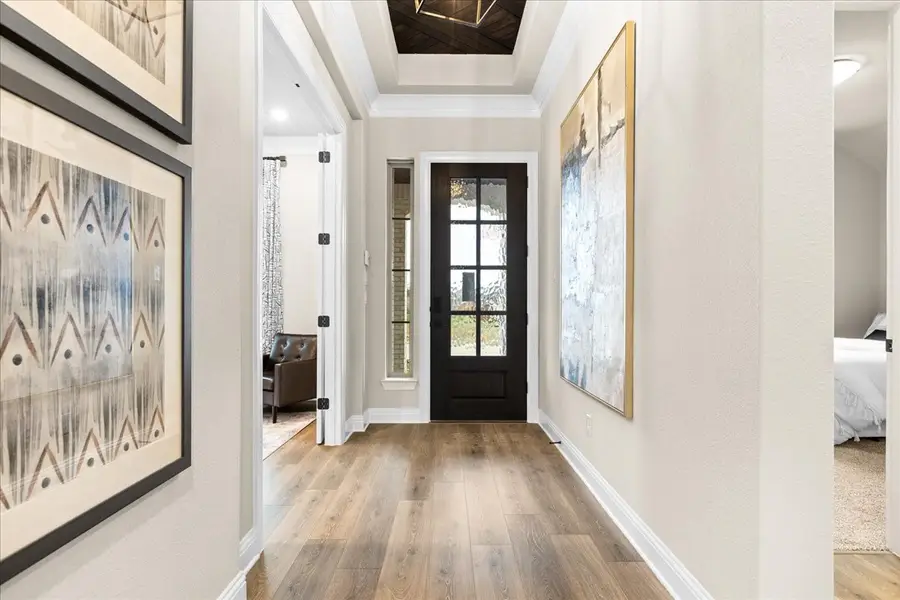 308 Big Sky Circle, Northlake, TX 76226 - #2