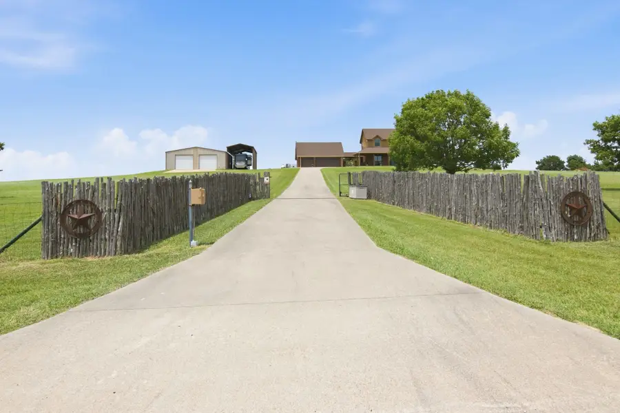 117 John Chisholm Road, Weatherford, TX 76087 - #3