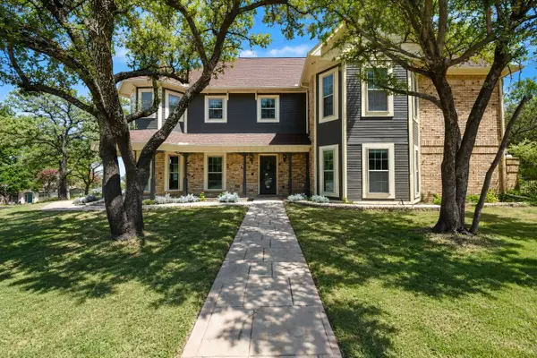 7400 Golf Club Drive, Fort Worth, TX 76179