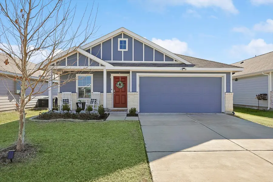 5448 Finbrooke Drive, Princeton, TX 75407 - #3